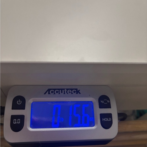 Cabi Women's Gray Heather Oatmeal Zip Cardigan Style Size XXS Oversized - Picture 8 of 8